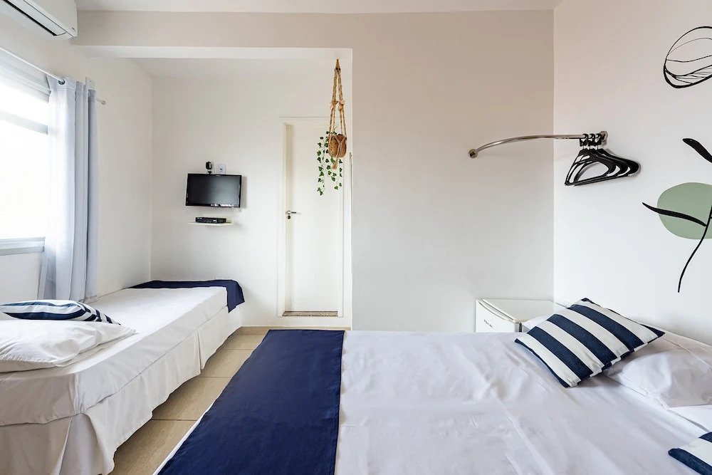Hotel Prainha