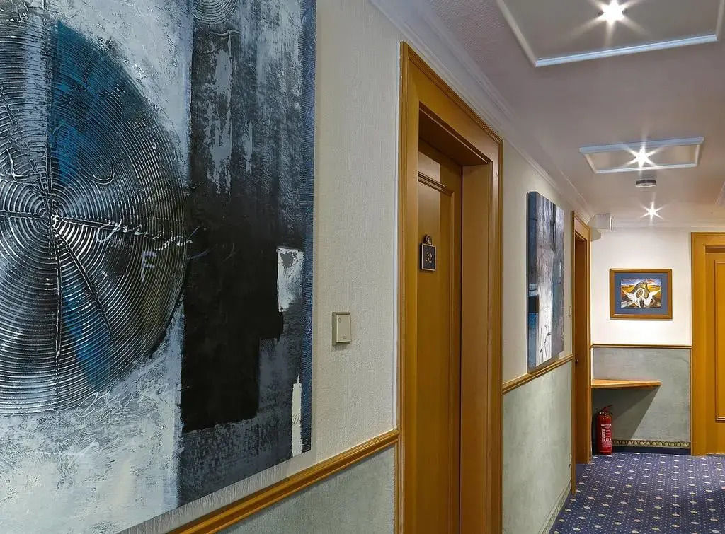 Ambient Hotel Zum Schwan