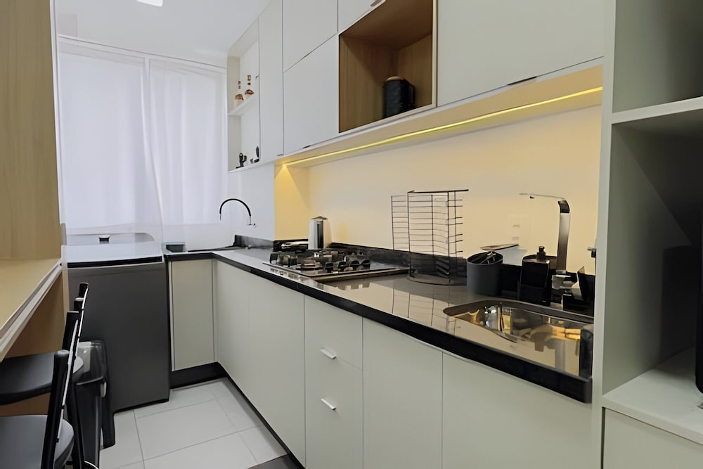Solarium Beach Club - Apartamento T1.902