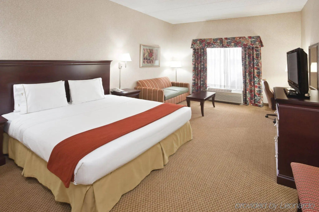 City Express By Marriott Findlay
