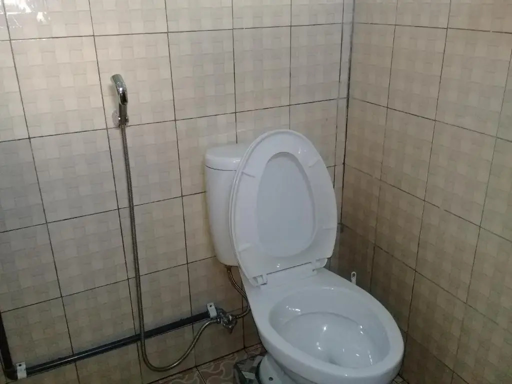 Cinnamon Guest House