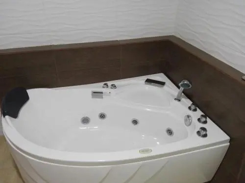 Hotel Vicente De La Vega