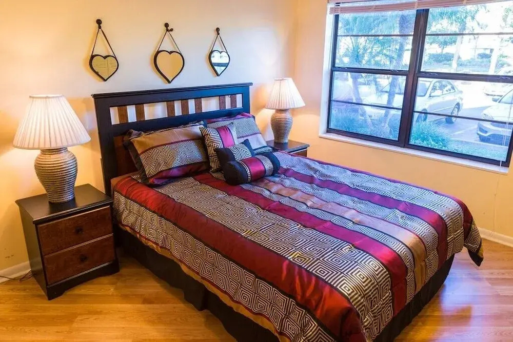 Southpointe 3644 2 Bedroom Condo