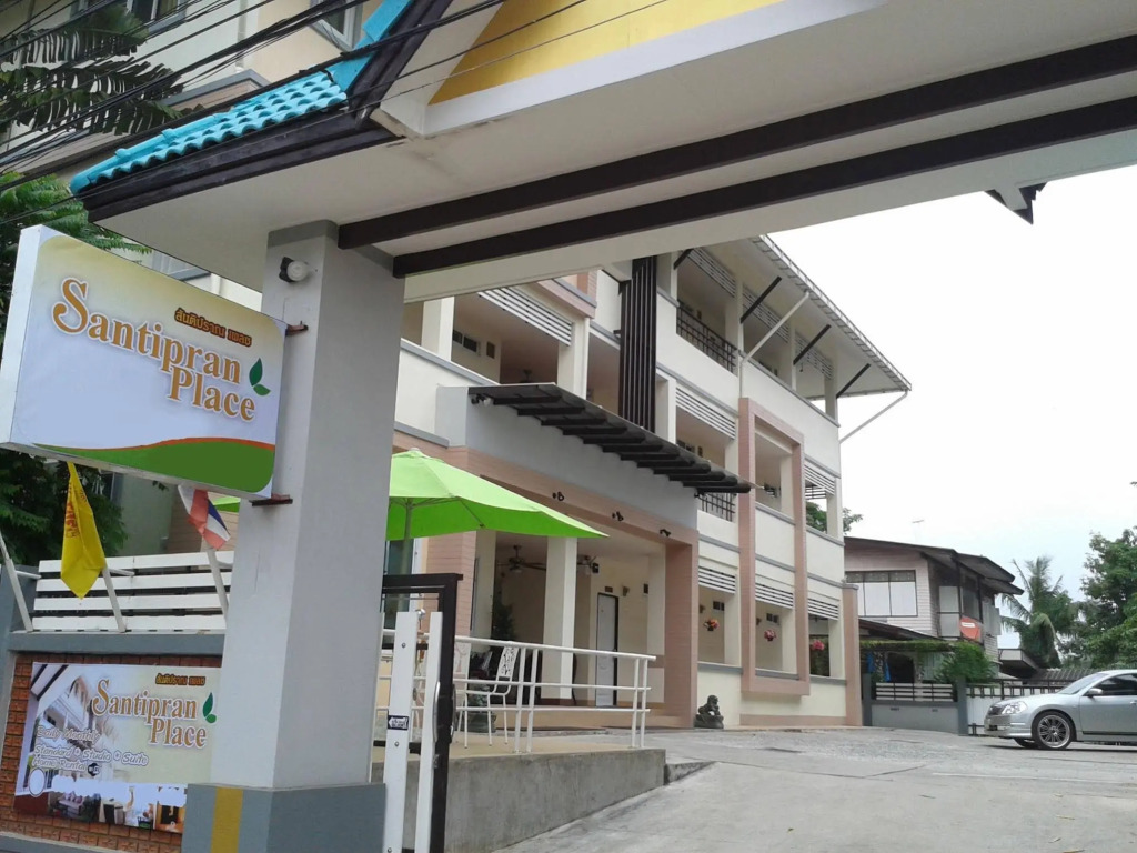 Santipran Place