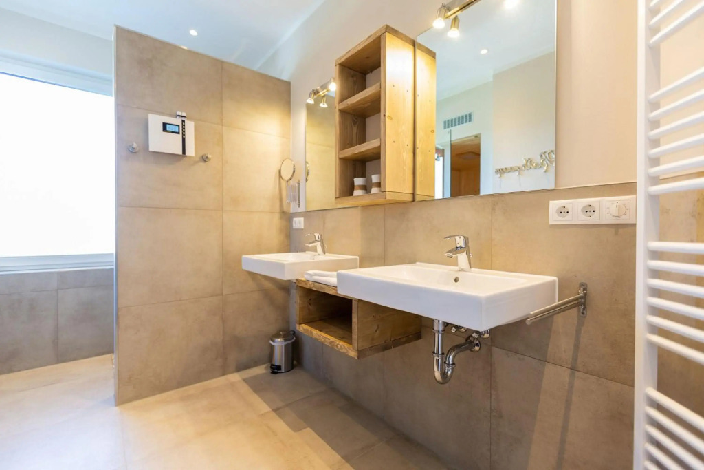 Quartier am Fischerstrand App 5 Penthouse