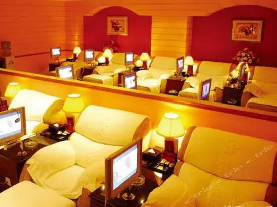 Xishuangbanna Huofa Hotel