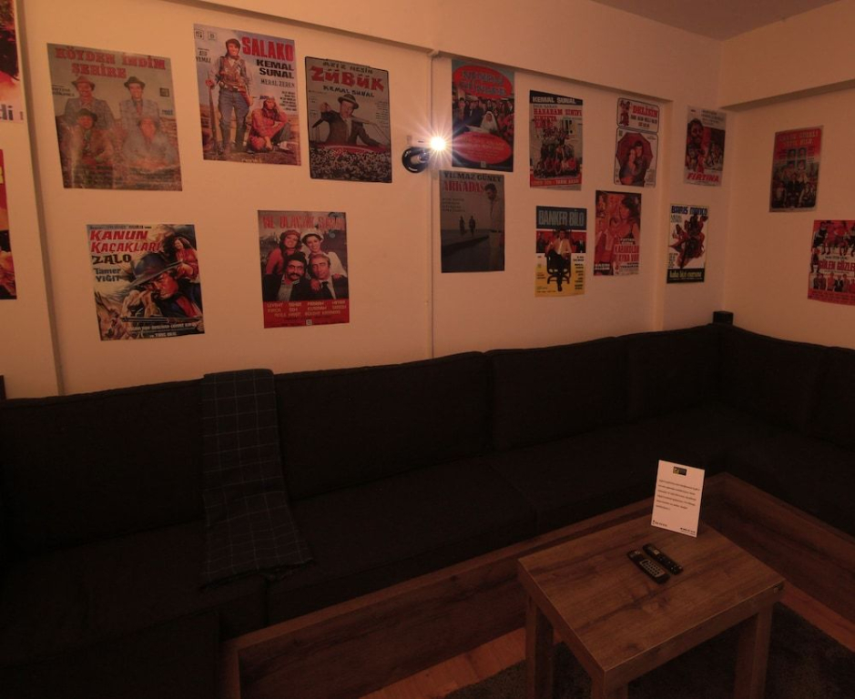 Second House Hotel