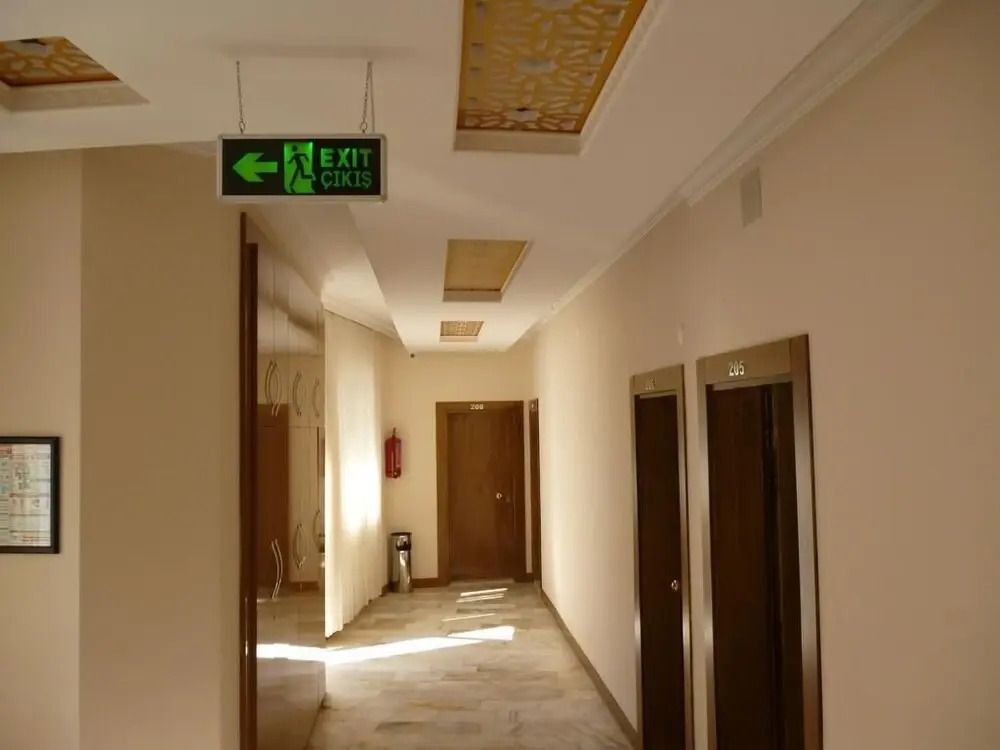 Cagan Hotel