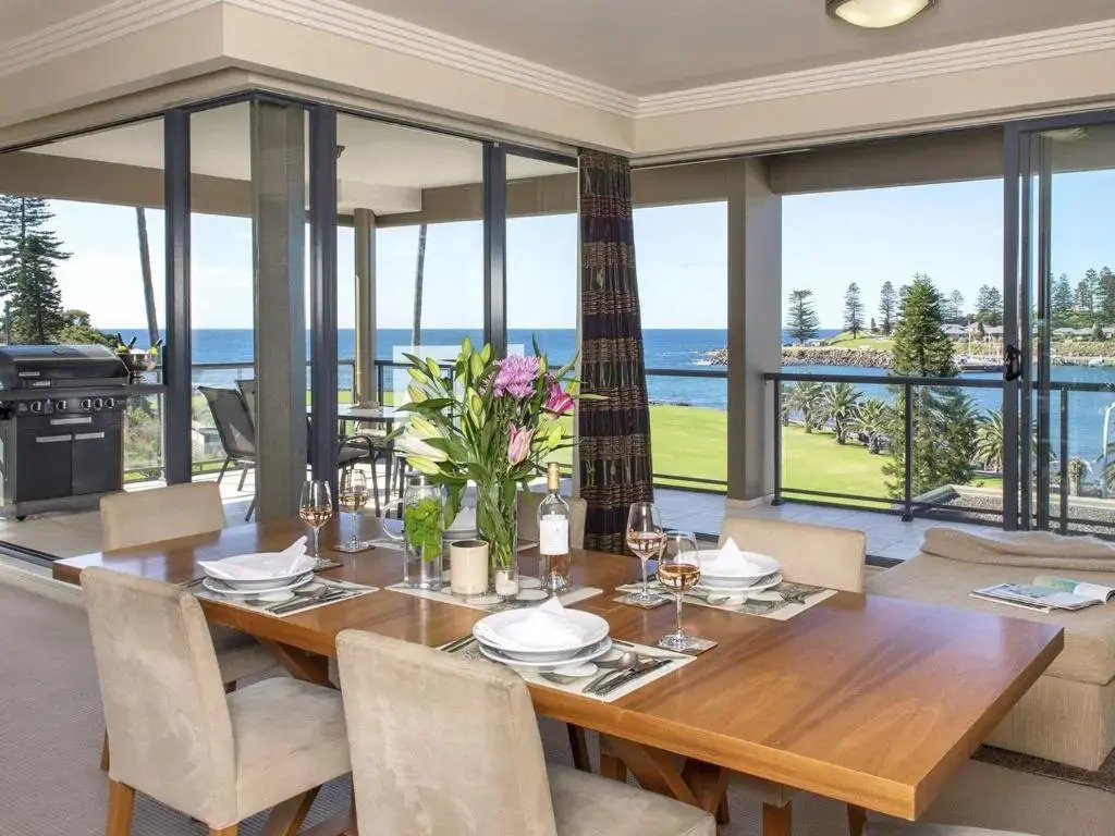 Apartment 602 Sebel Kiama