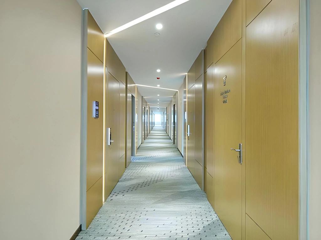 Lavande Hotels·Beijing Yizhuang Development Zone