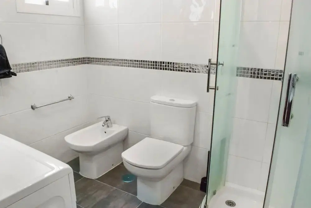 107317 Apartment In Fuengirola