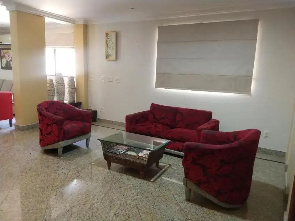 Crystal Plaza Hotel Marista
