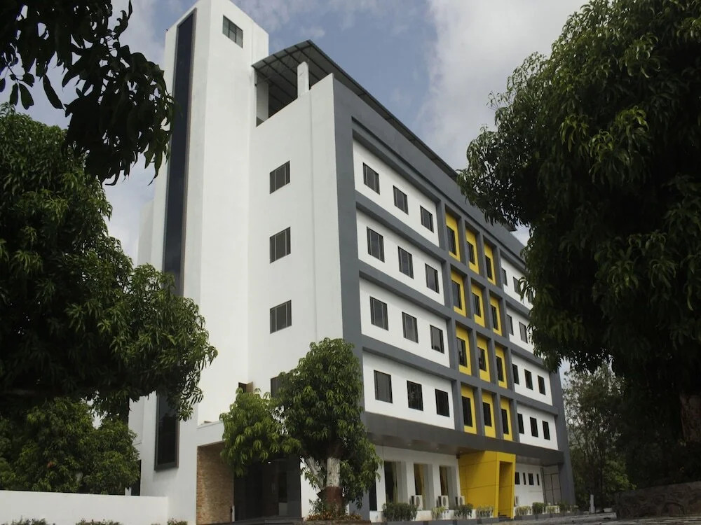 Krushnai Water Park & Resort by OYO Rooms