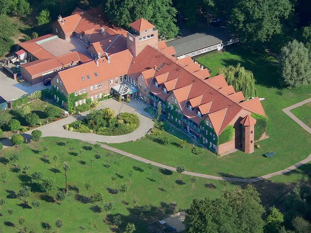 Waldhotel Eiche