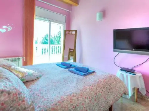 Villa Villa Maria by Interhome