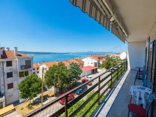Family Apartments Ankica