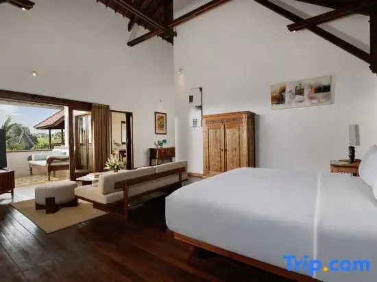 Villa Tropical Svasti by Nakula