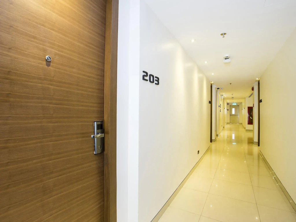 Marvin Suites Hotel