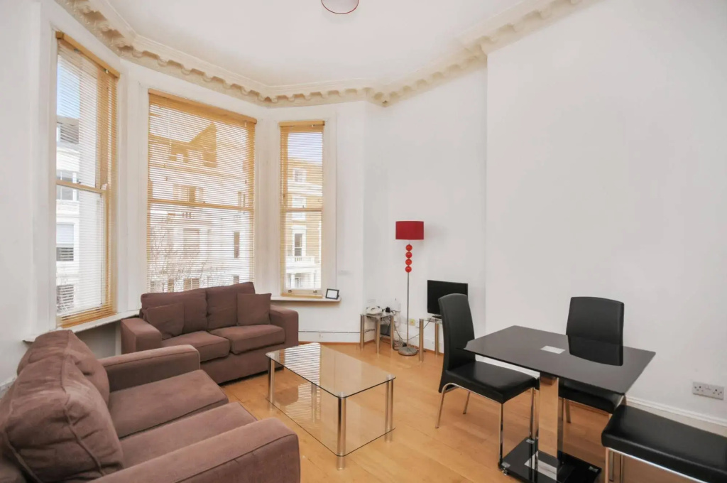 Kensington Court Hotel - Earls Court