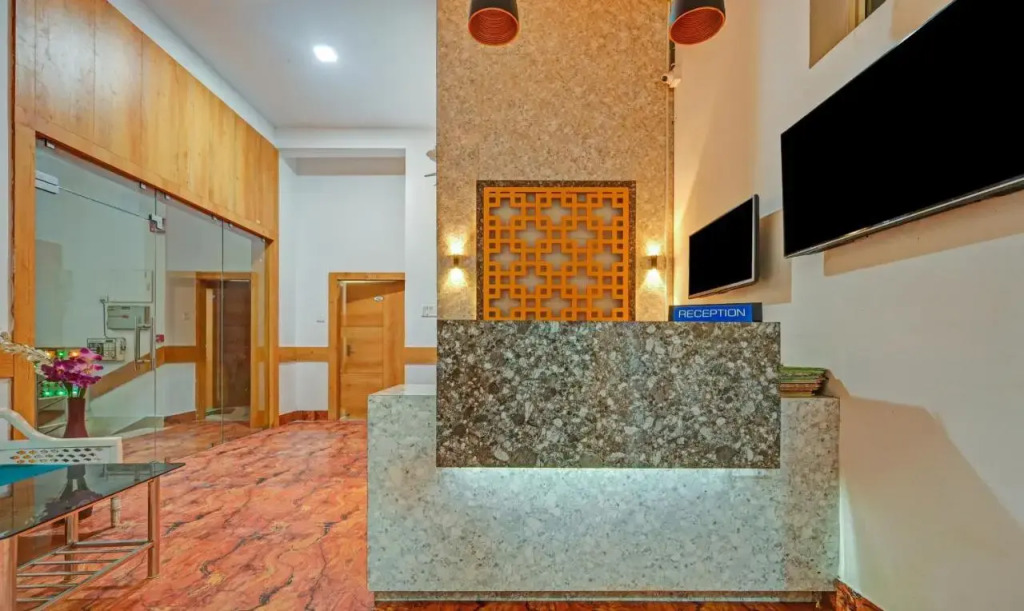 Treebo Sidhartha Inn Baliapanda