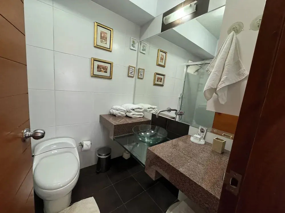 Aparts4Days 1BedroomApartment San Isidro