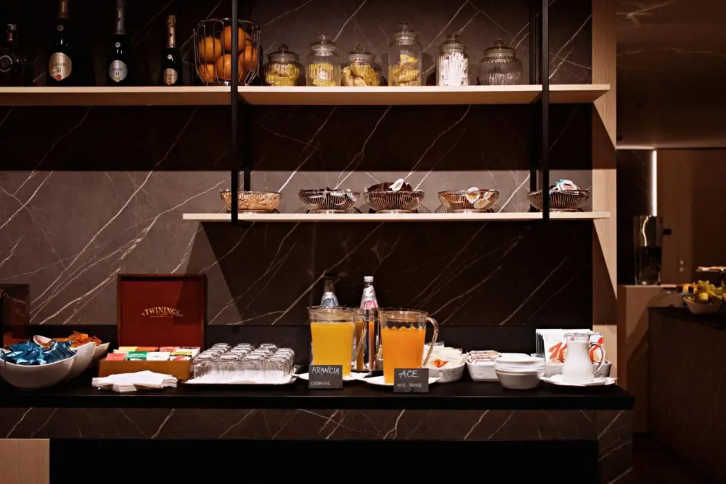 Hotel Franciacorta