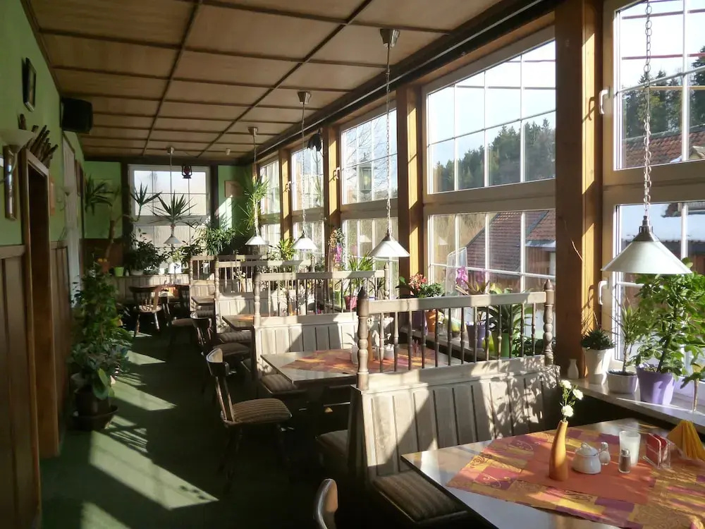 Hotel Weißes Roß