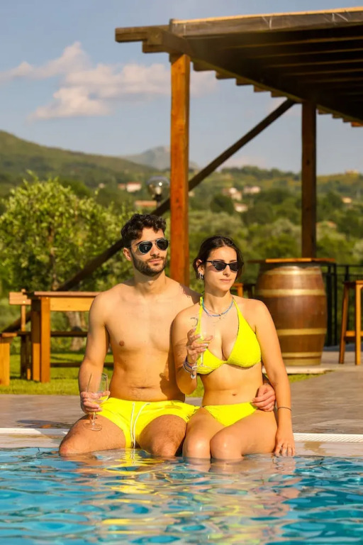 L Aia Resort