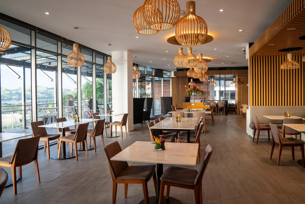 Crowne Plaza Residences Port Moresby by IHG