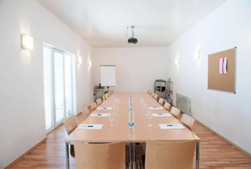 Hotel Restaurant Hohberg