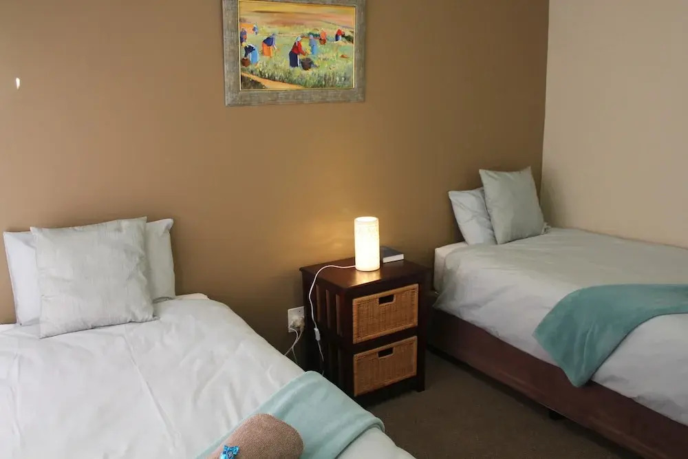 4 Sunset View Self catering