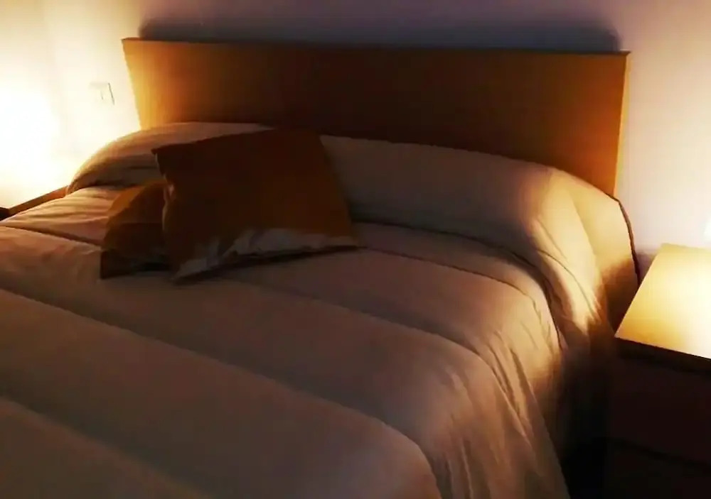 La Dimora dei Longobardi Studio Apartment