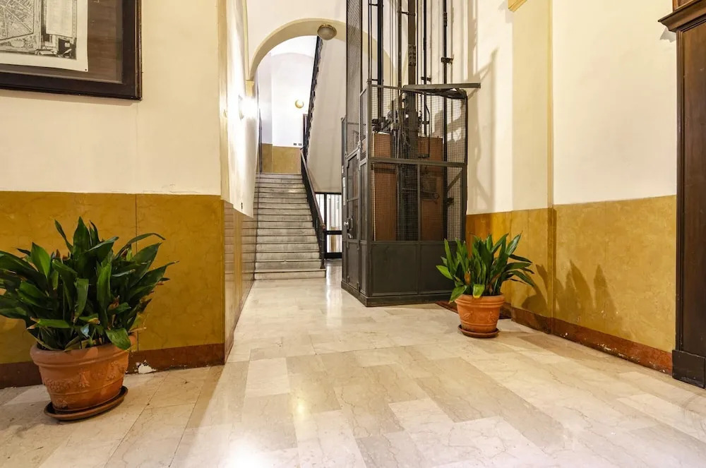 Апартаменты Studio nel Cuore Della Citt by Wonderful Italy