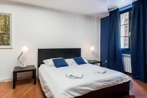 Apartment Top Centar
