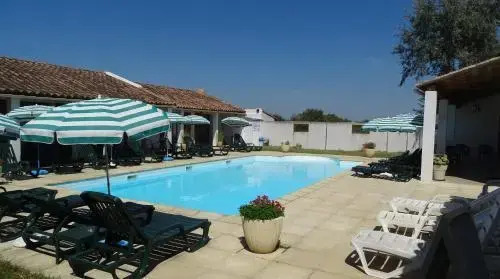 Auberge de la Fadaise