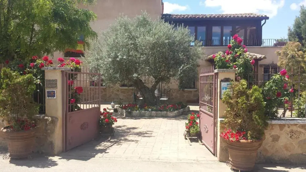 La Posada Del Canal