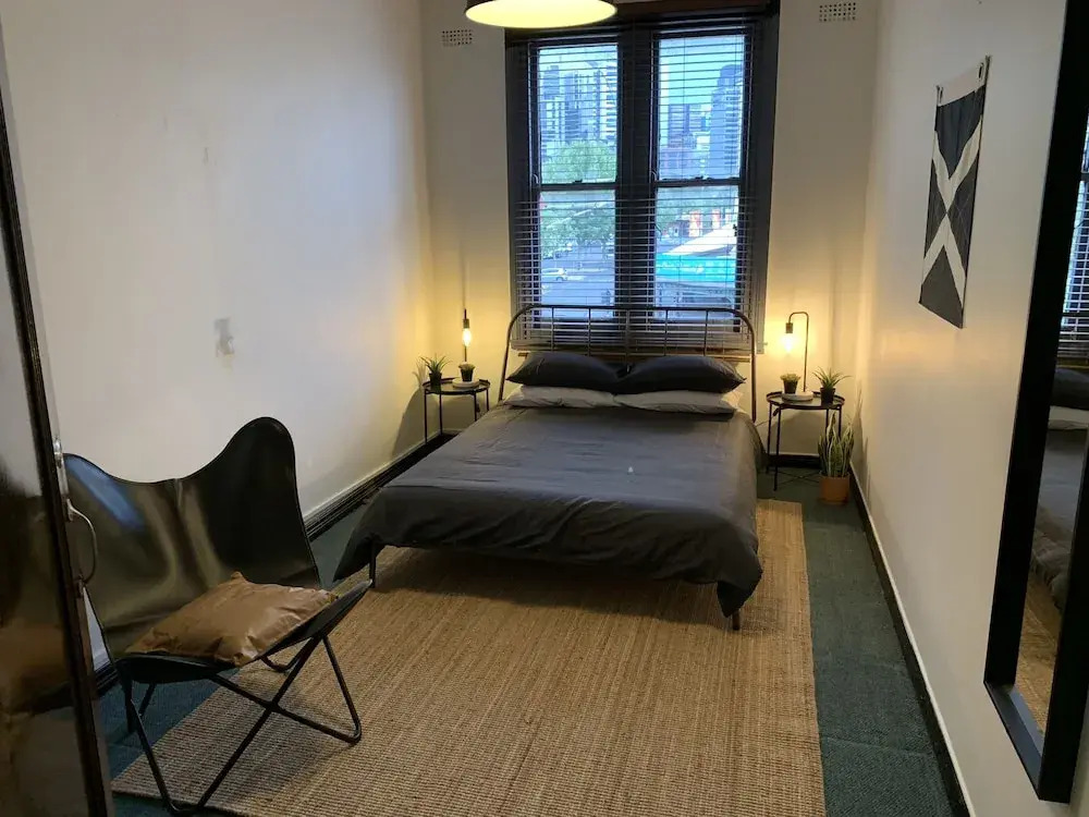 Central Club Hotel - North Melbourne