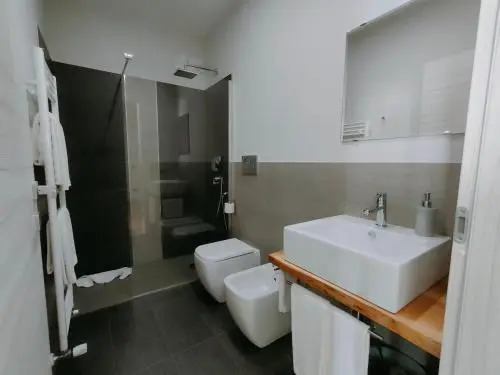 Apartment AL34