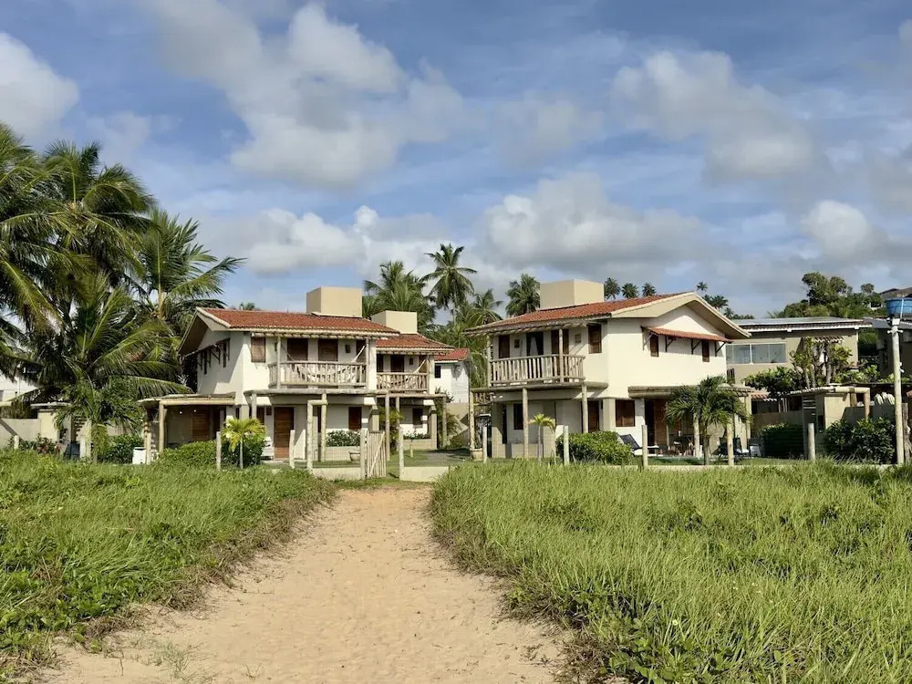 Condominio Praias de Maragogi