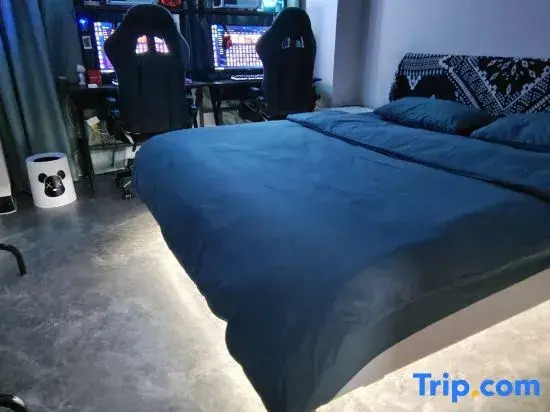 Homestay Youth Apartment