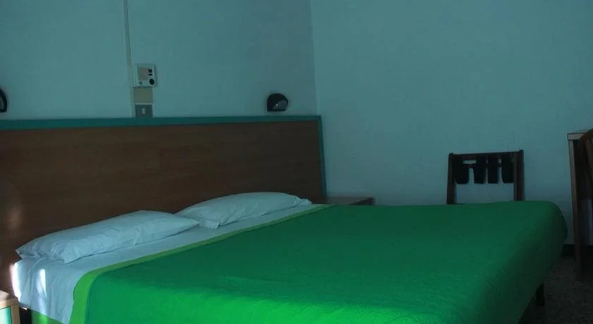 Hotel San Paolo