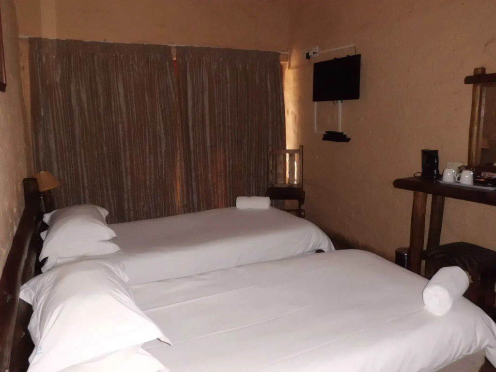 Bains Lodge - Sustainable Electricity