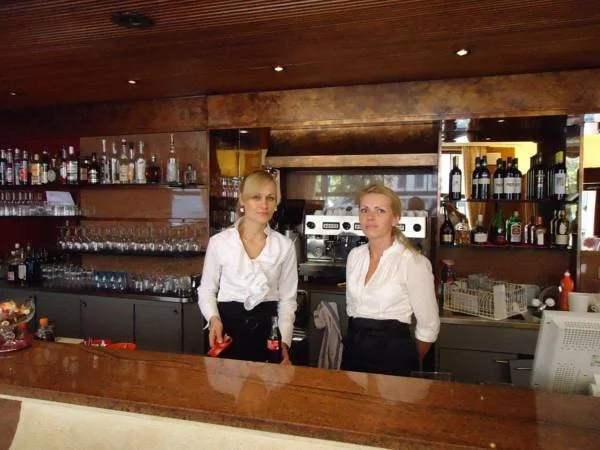 Albergo Faido