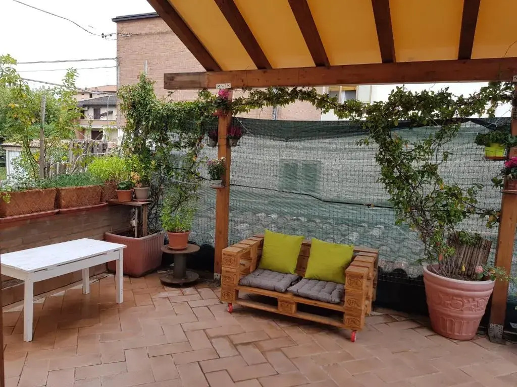 Il giardino segreto