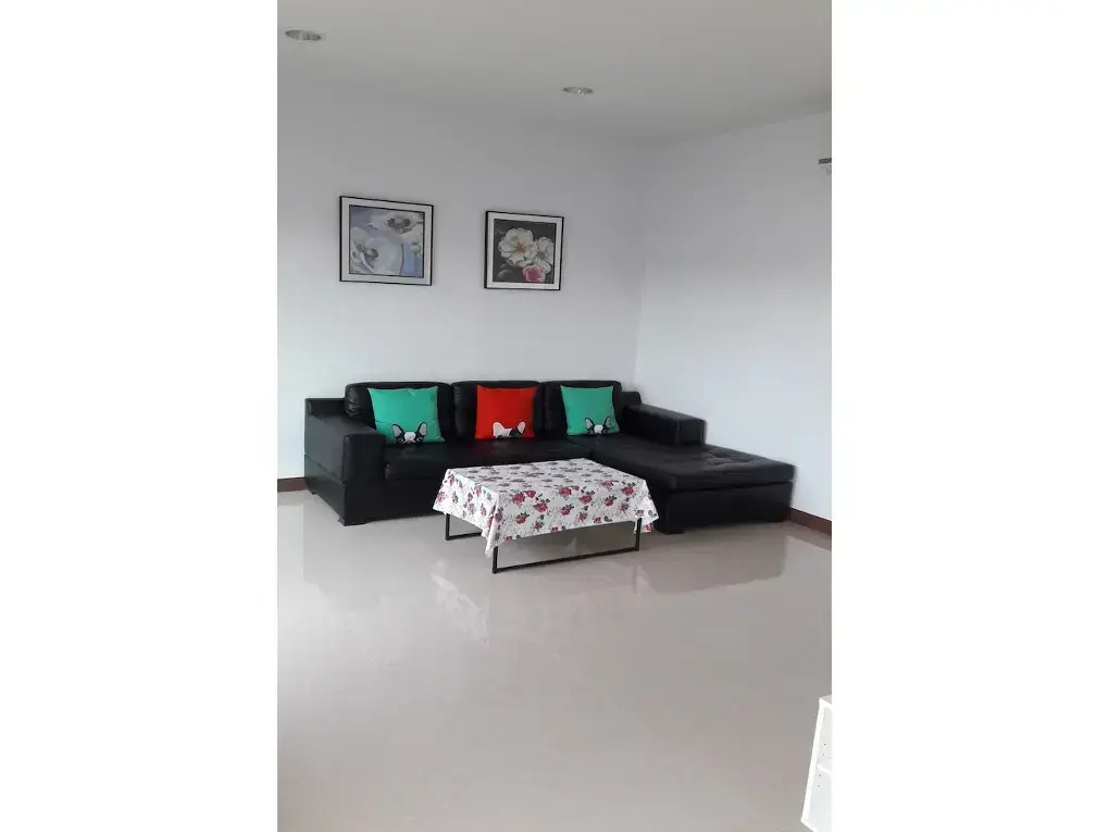 Tansita House 2