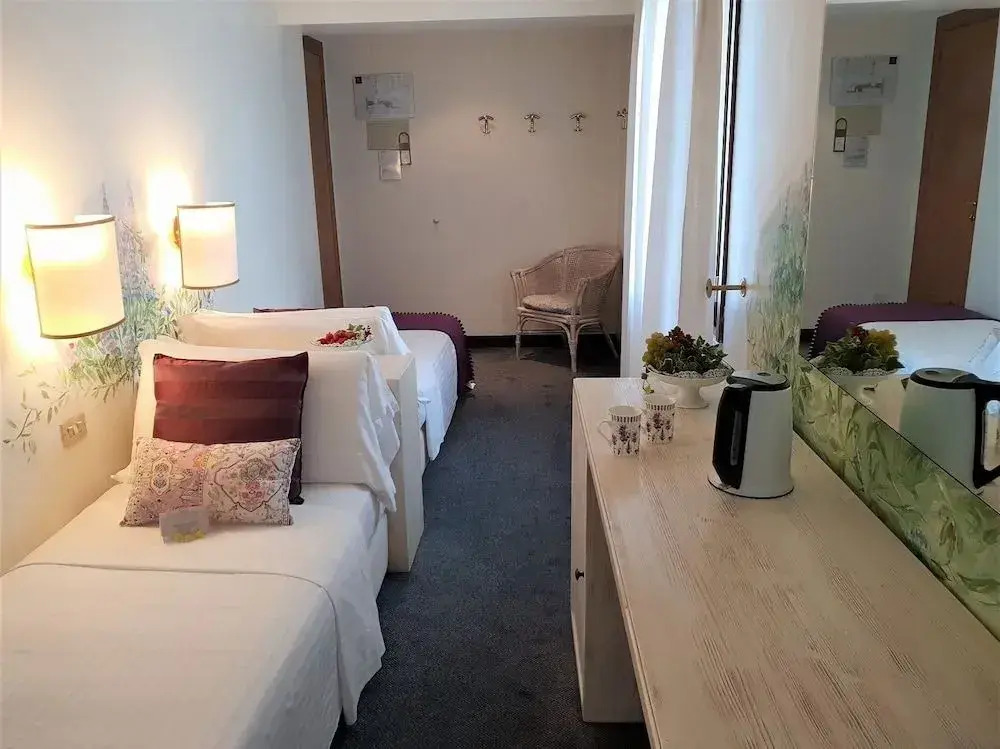 Albergo Al Moretto