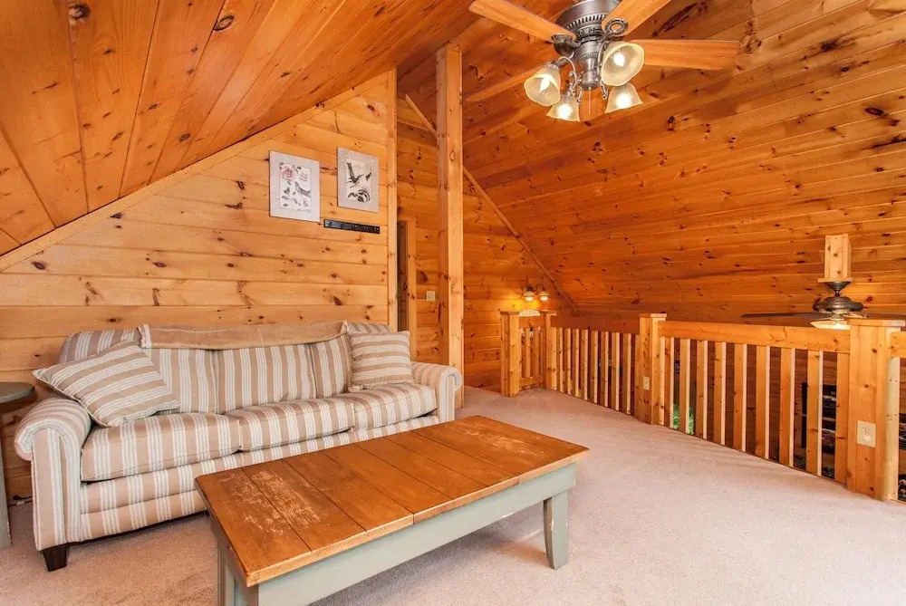 91 Copper Spur Road Home 3 Bedrooms 2 Bathrooms Home