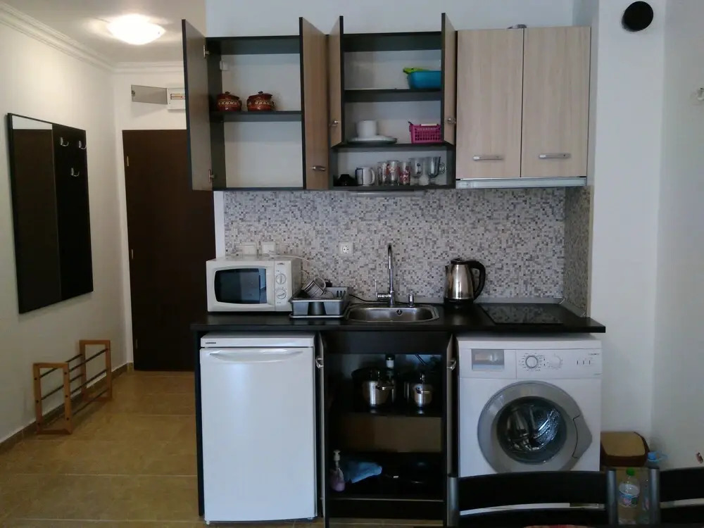 Apartment in Amphora