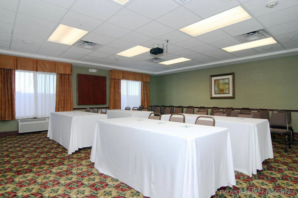 Sleep Inn & Suites Hobbs