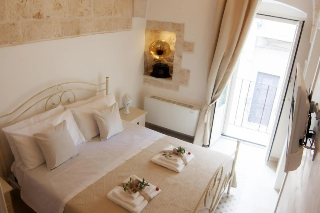 Ladorea Suite